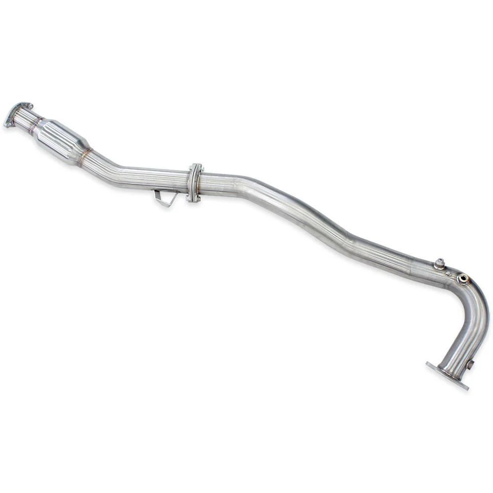 Q300 Turbo Back Exhaust - Subaru WRX VB 22+ (Sedan CVT Auto) - Image 12