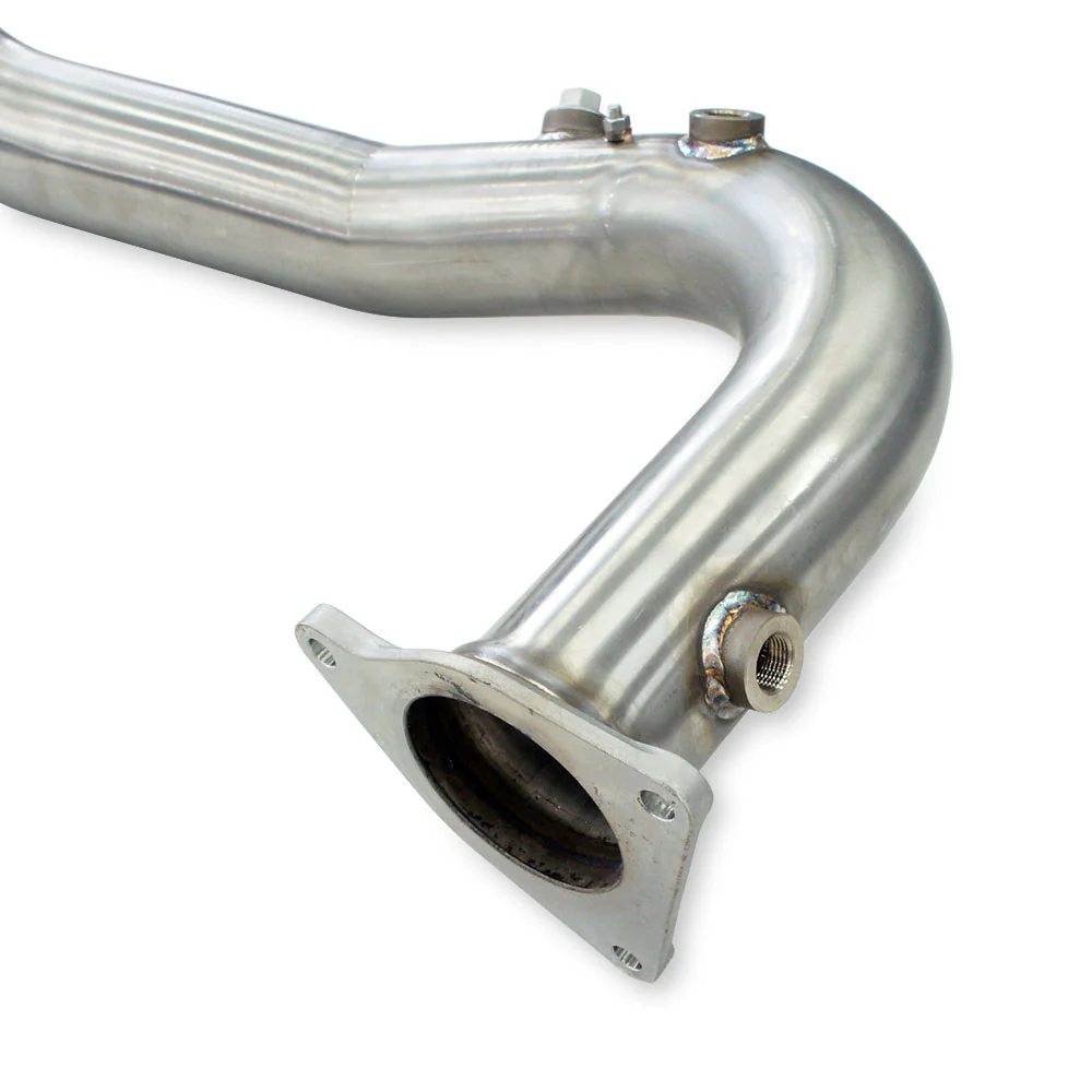 Q300 Turbo Back Exhaust - Subaru WRX VB 22+ (Sedan CVT Auto) - Image 16