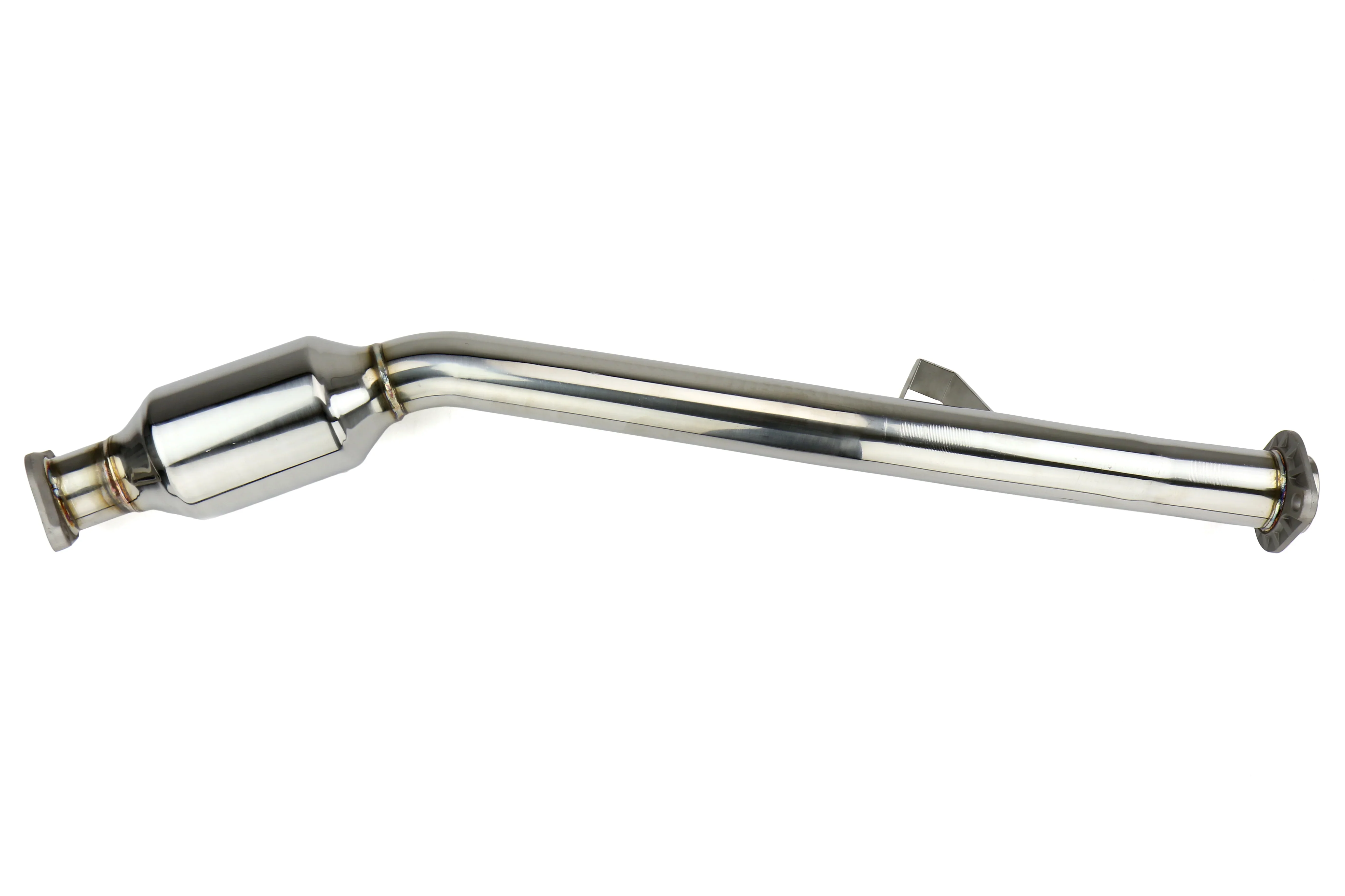 R400 70mm Engine Back Exhaust w/Invidia Equal Headers - Subaru BRZ & Toyota 86 12-21, 22+ (6MT) - Image 14