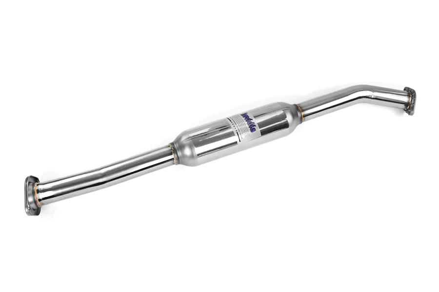 N1 Engine Back Exhaust w/PSR Unequal Headers - Subaru BRZ & Toyota 86 12-21, 22+ (6MT) - Image 10