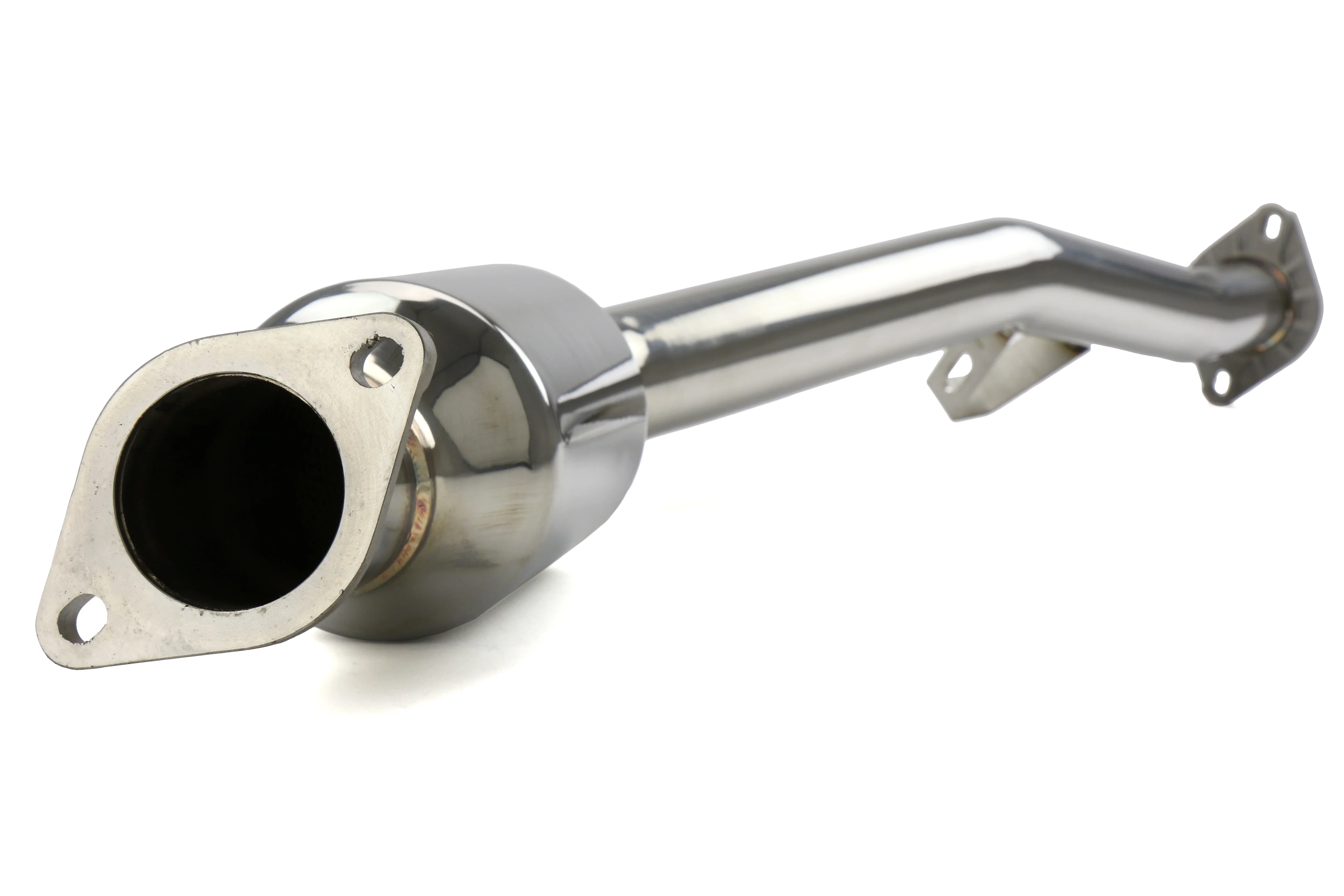 N1 Engine Back Exhaust w/PSR Unequal Headers - Subaru BRZ & Toyota 86 12-21, 22+ (6MT) - Image 14