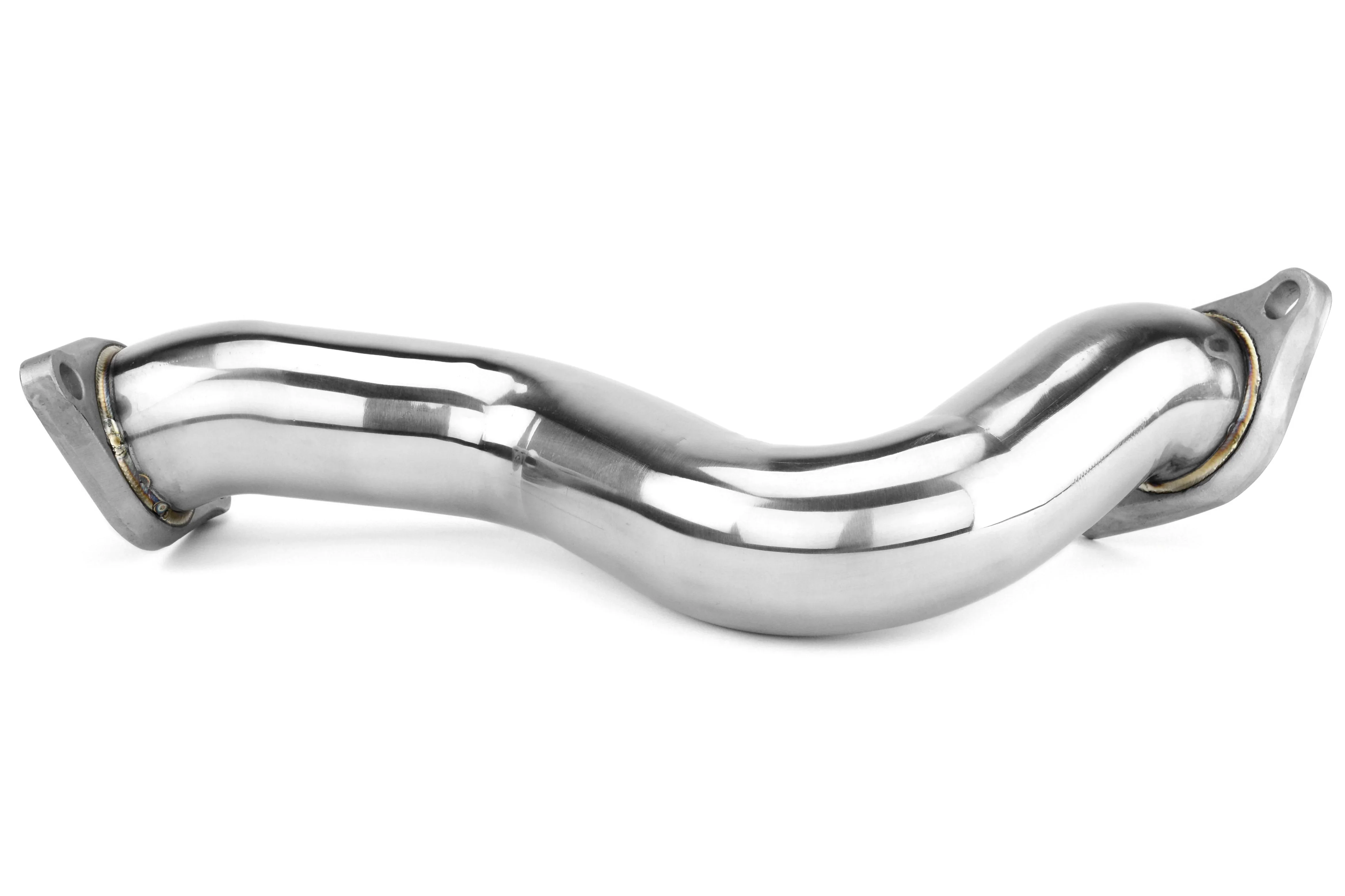 N1 Engine Back Exhaust w/PSR Unequal Headers - Subaru BRZ & Toyota 86 12-21, 22+ (6MT) - Image 5