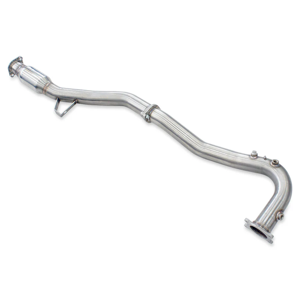 R400 Turbo Back Exhaust - Subaru Levorg VM 14-20 - Image 9