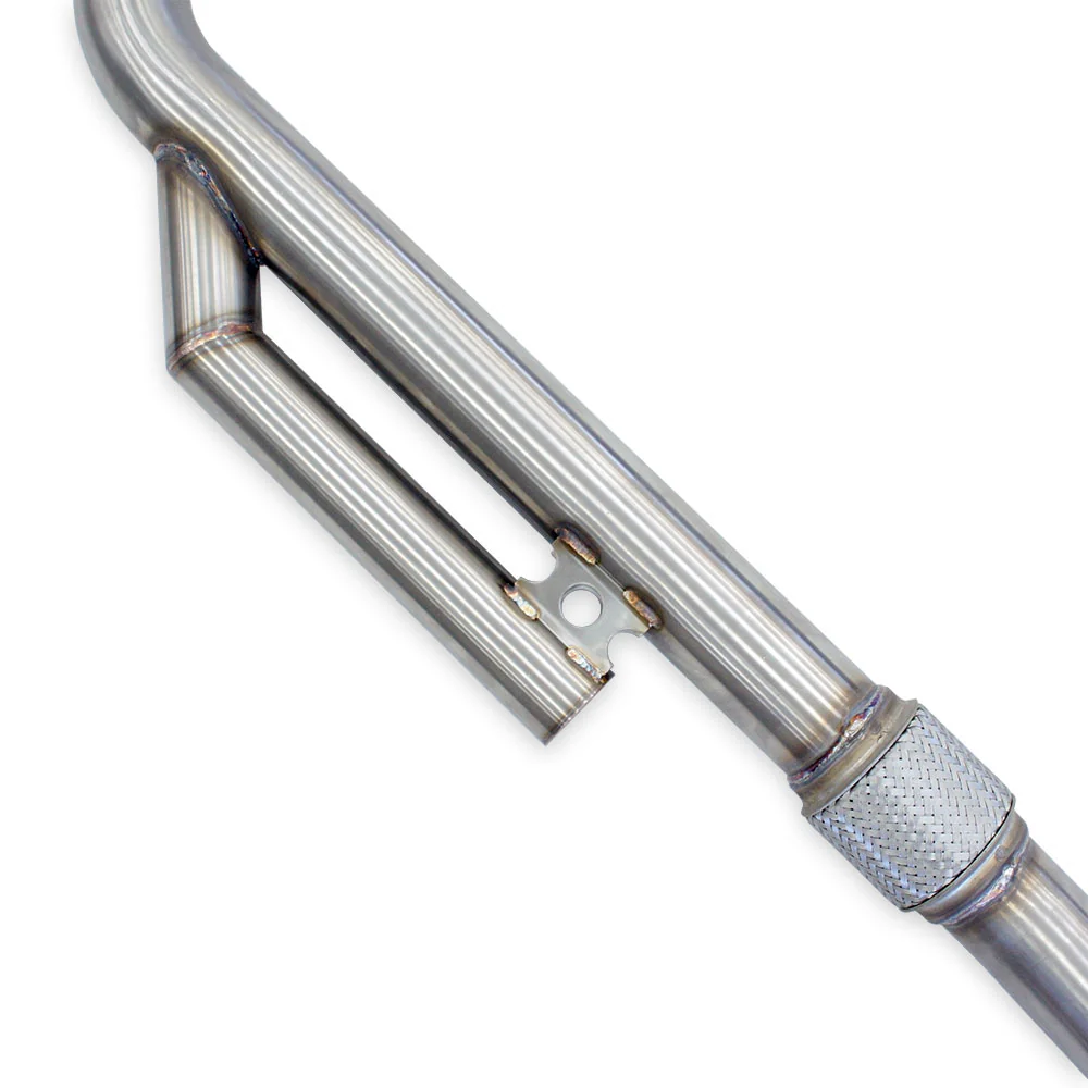 R400 Turbo Back Exhaust - Subaru WRX VB 22+ (Sedan 6MT) - Image 20