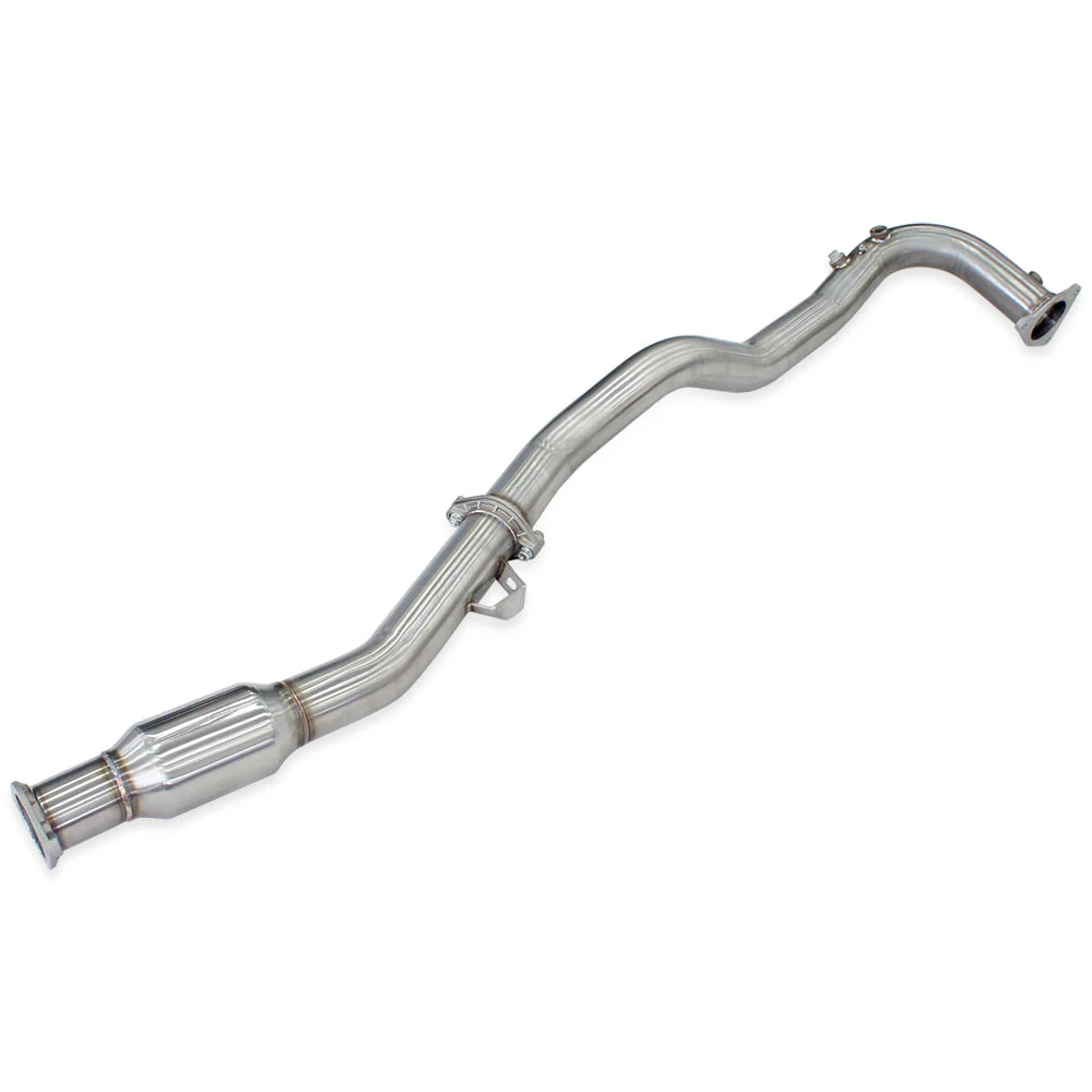 R400 Turbo Back Exhaust - Subaru WRX VB 22+ (Sedan CVT Auto) - Image 23