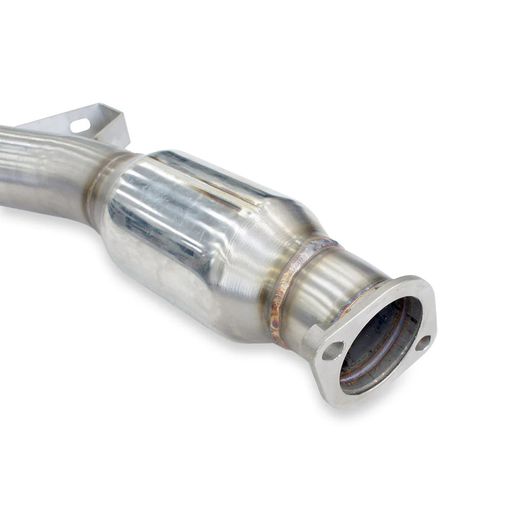 R400 Turbo Back Exhaust - Subaru WRX 15-21 (Sedan 6MT) - Image 10