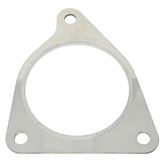 Torque Solution Multi-Layer Stainless Turbo to J Pipe Gasket - Subaru WRX VB/VN 22+ (FA24)